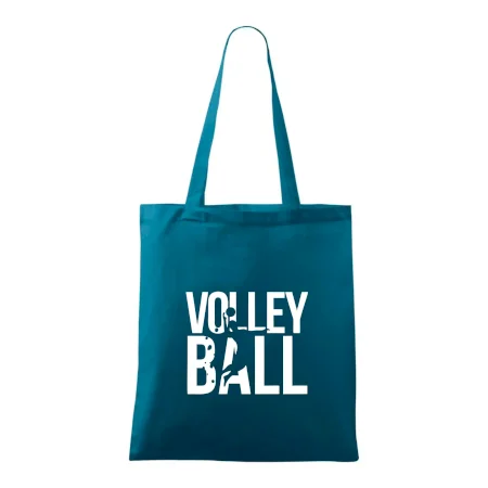 Volleyball nápis