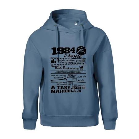 1984 v kostce