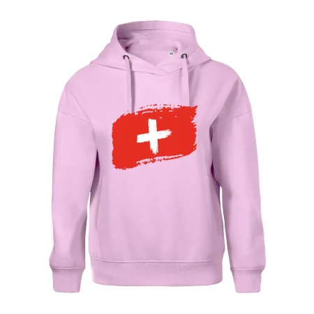 Švýcarsko vlajka