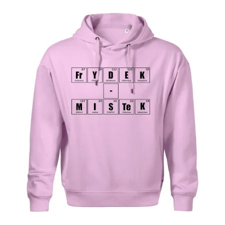 Periodická tabulka Frýdek - Místek