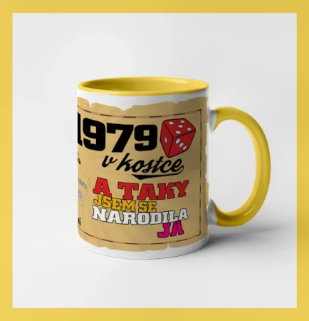 1979 v kostce