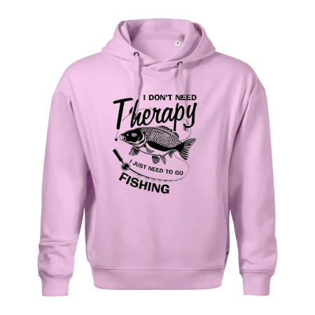 I dont need therapy - fishing