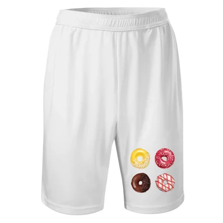 4 donuty