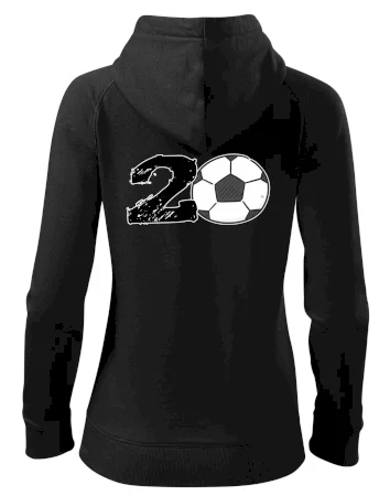 Fotbal kulaté narozeniny 20