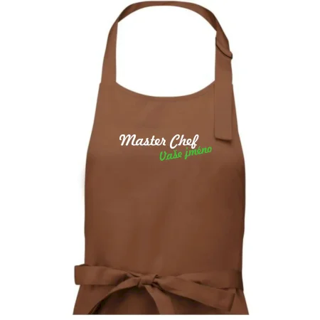 Master Chef - vlastní jméno