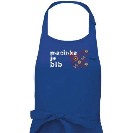 Macinka je blb - Strážnice