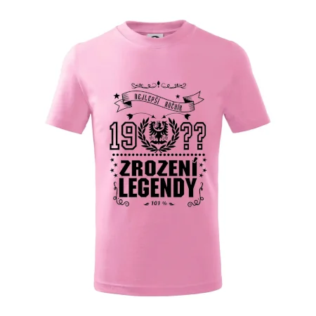 Zrození legendy - slezská orlice