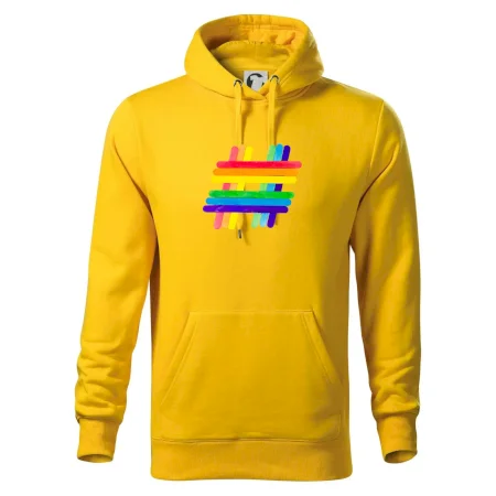 LGBT hashtag