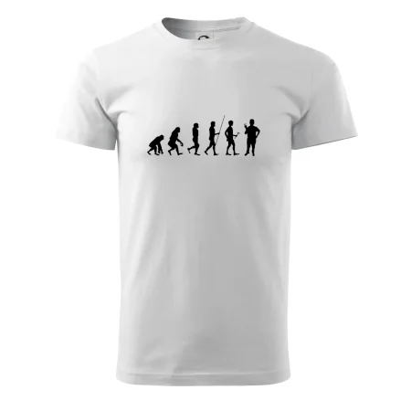 Evoluce instalatér