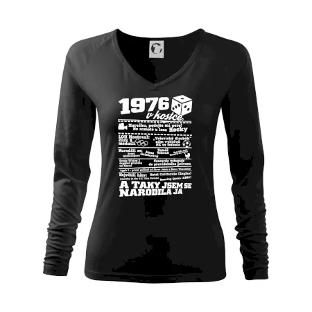 1976 v kostce
