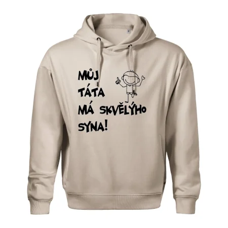 Můj táta má skvělýho syna