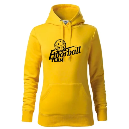 Florbal team