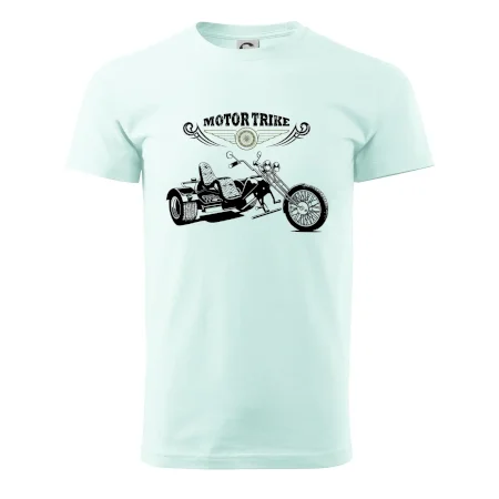 Moto trike