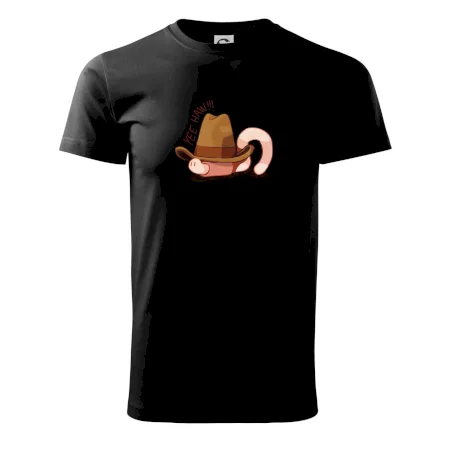 Žížala cowboy (Alexis Citrine)