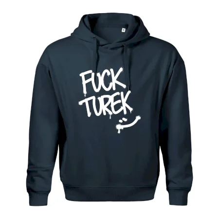 Turek sprejem