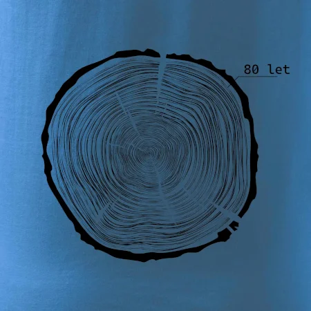 Letokruhy - 80