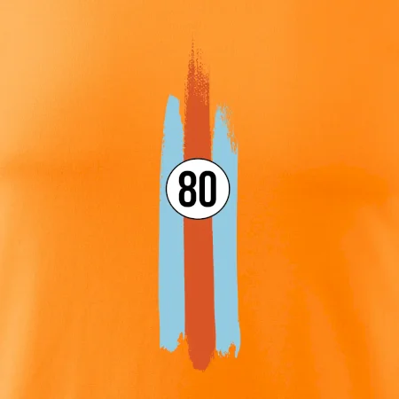Vintage Race 80