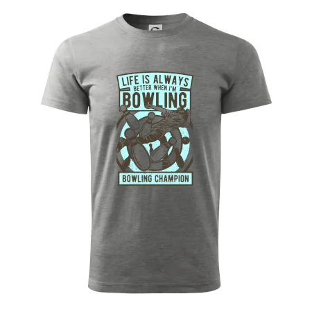 Bowling Champion