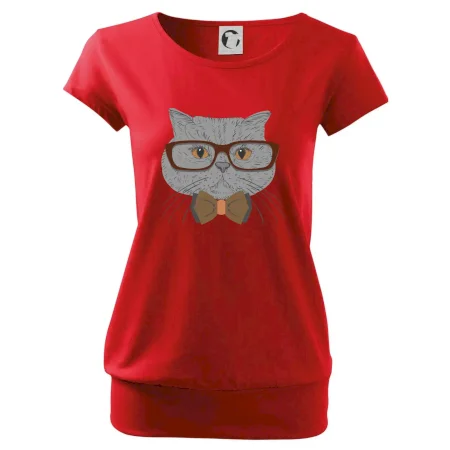 Hipster britská modrá