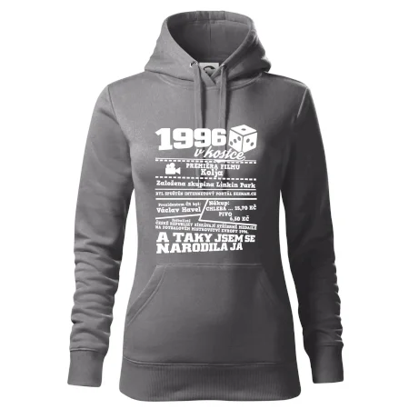 1996 v kostce