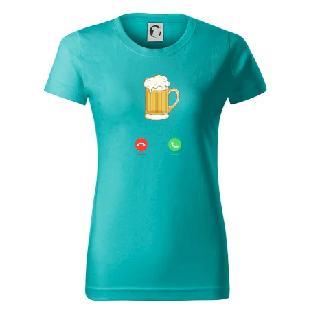 Volá pivo  (Pecka design)