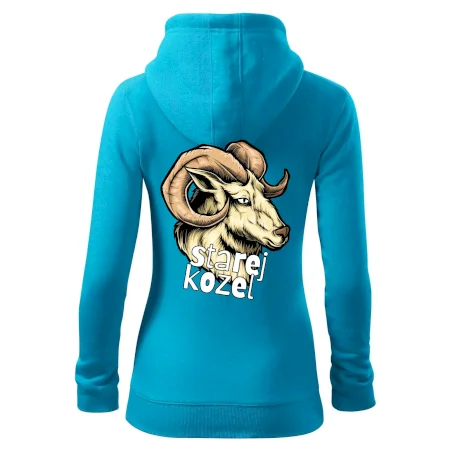 Starej kozel