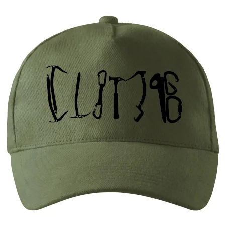 Climb equipment