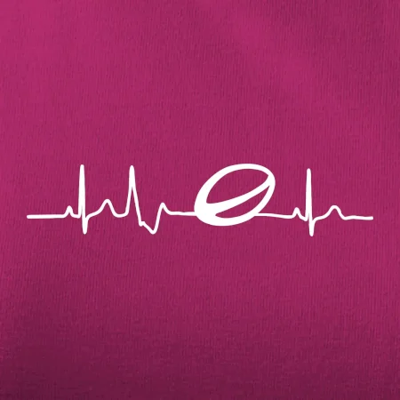 Ekg rugby