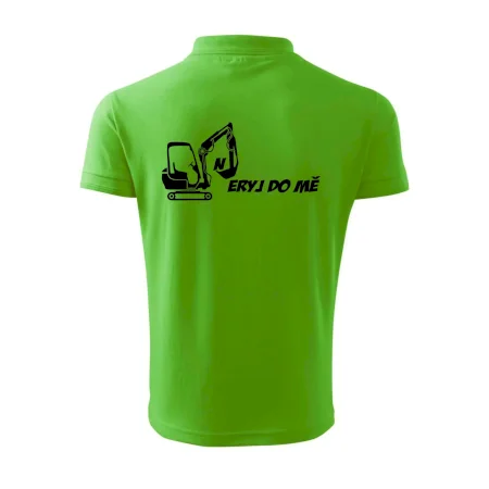 Neryj do mě