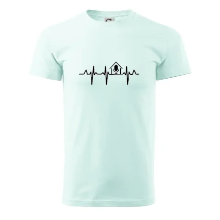 EKG rumka
