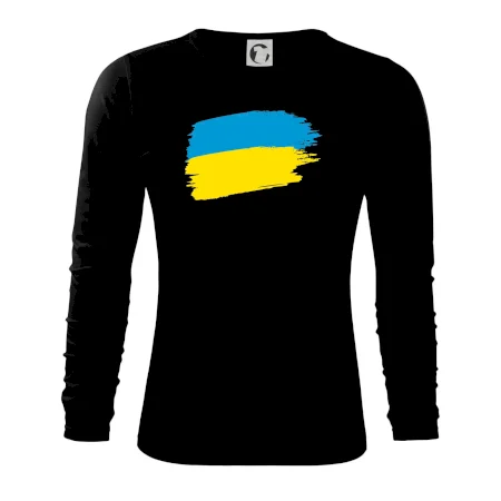 Ukrajinské tričko