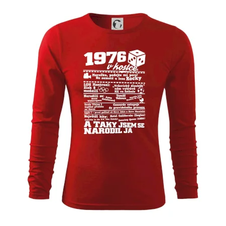 1976 v kostce