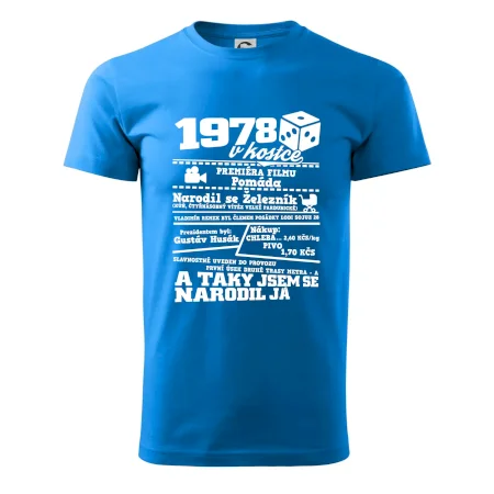 1978 v kostce