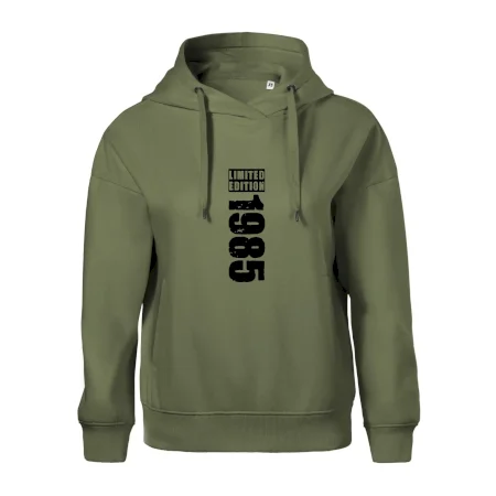 Limited edition 1985 pruh