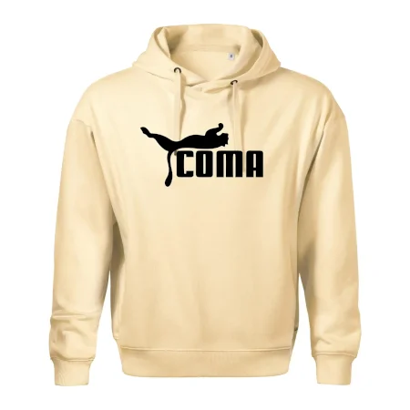 Coma parodie