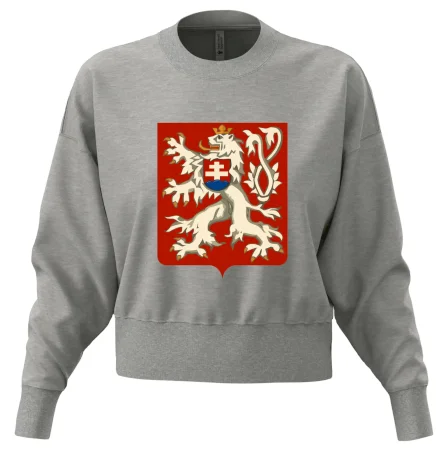 Znak ČSR - Československá republika (1948–1960)