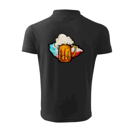 Český pivař (lulu_art)