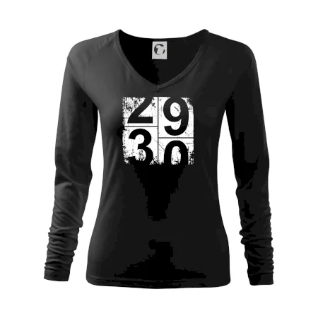 Tachometr 30