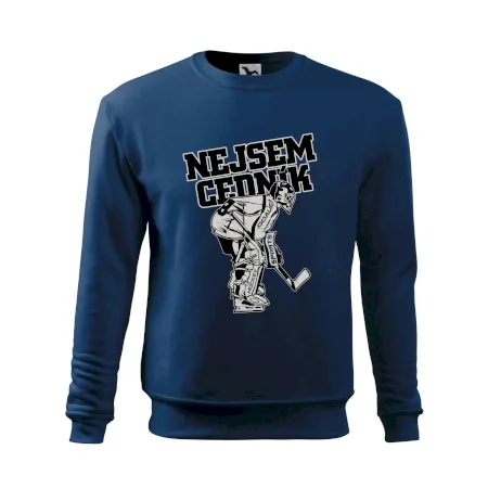 Nejsem cedník