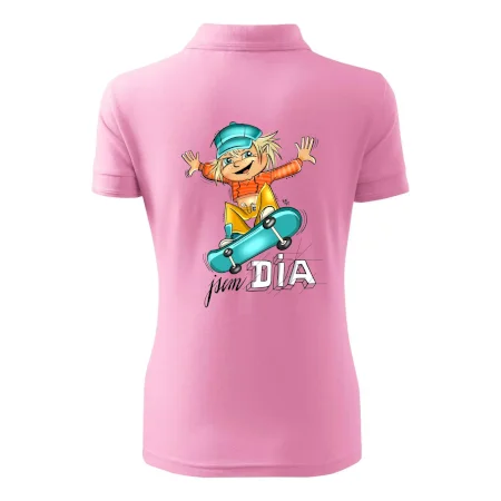 D I A skate
