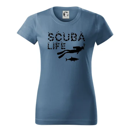 Scuba life