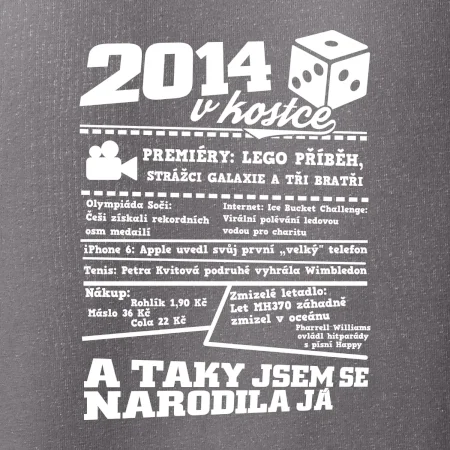 2014 v Kostce