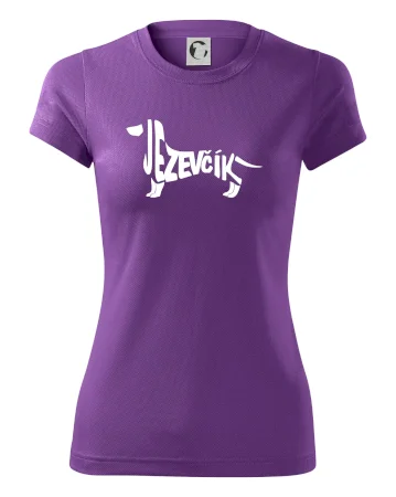 Jezevčík - CZ