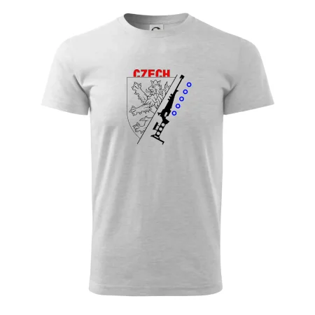 Biathlon - Czech Lion
