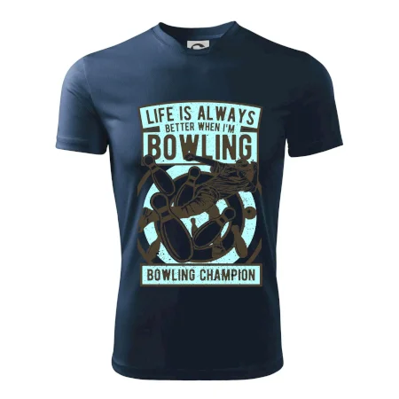 Bowling Champion