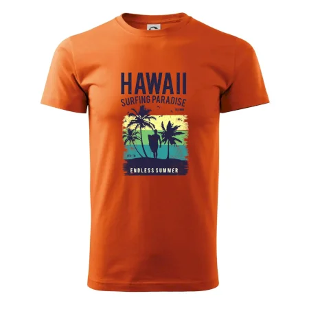Hawaii