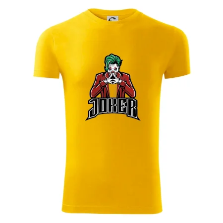 Joker šílený