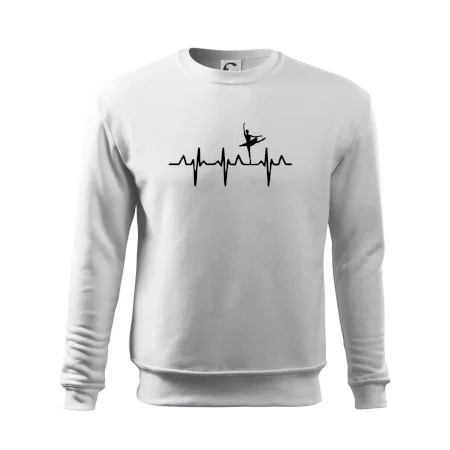 EKG balet