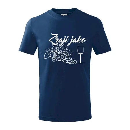 Zraji jako víno