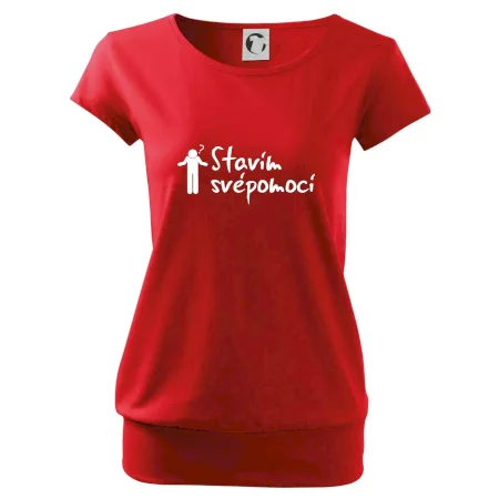 Stavím svépomocí - ikona
